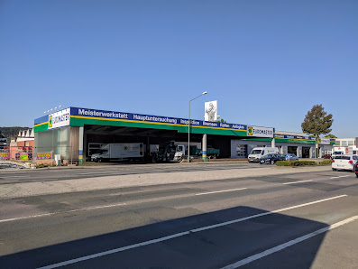 EUROMASTER Osnabrück PKW & LKW