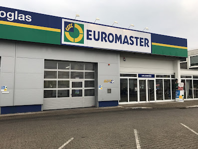 EUROMASTER Osnabrück PKW & LKW
