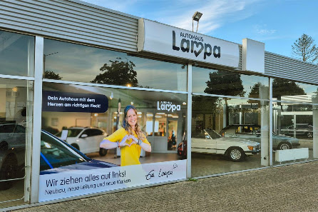 Autohaus Lampa Bersenbrück GmbH