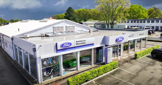 Autohaus Wernsing GmbH