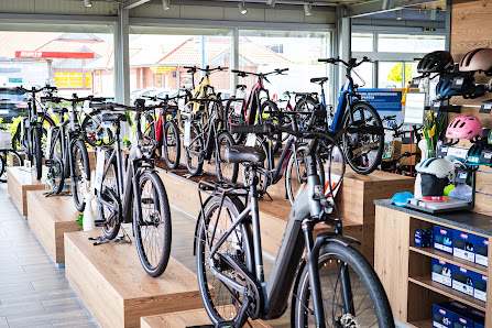 Autohaus Wernsing GmbH