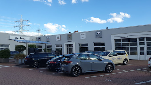 Hans Westkamp GmbH & Co. KG