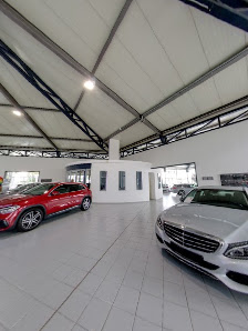 Auto Kalmlage GmbH - Autorisierter Junge Sterne Partner und autorisierter Mercedes-Benz Service