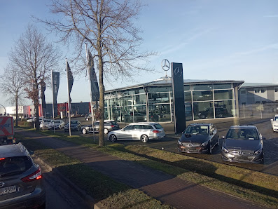 Auto Kalmlage GmbH - Autorisierter Junge Sterne Partner und autorisierter Mercedes-Benz Service