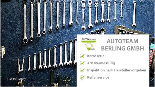 Autoteam Berling GmbH