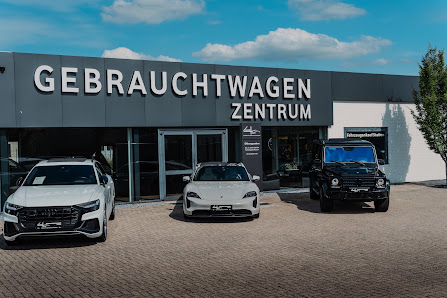 Made4Car Gebrauchtwagenzentrum