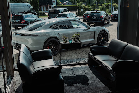 Made4Car Gebrauchtwagenzentrum