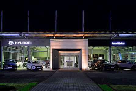 Auto Böcker GmbH | Verkauf