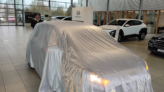 Auto Böcker GmbH | Verkauf