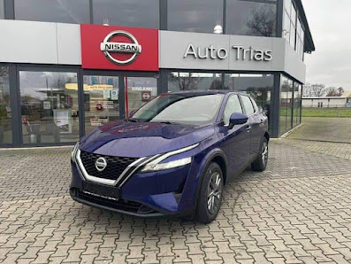 Auto Trias GmbH