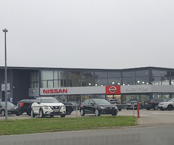 Auto Trias GmbH