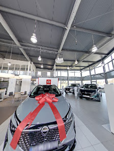 Auto Trias GmbH