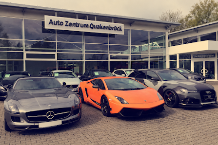 Auto Zentrum Quakenbrück