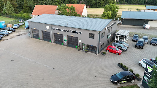 Kfz Meisterbetrieb Taubert