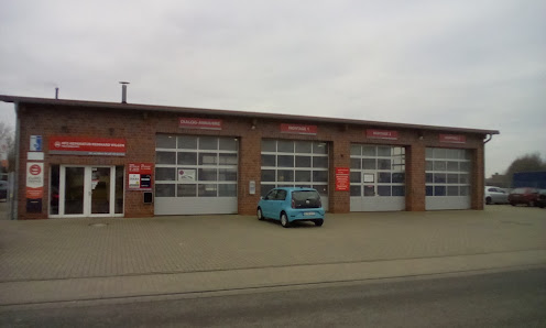 Kfz-Reparatur Reinhard Wilgen