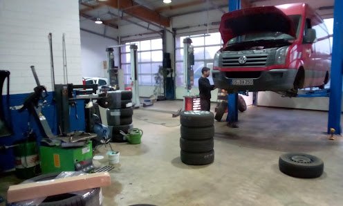 Kfz-Reparatur Reinhard Wilgen