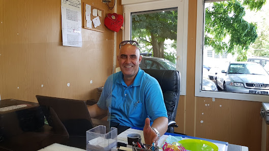Awada Autohandel