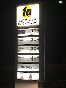 Autohaus Hackmann GmbH & Co. KG