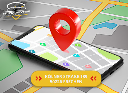 Autcenter Dach Frechen