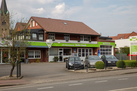 Autowerkstatt Ankum