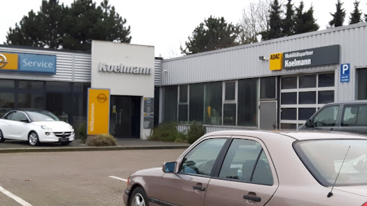 Autohaus Koelmann GmbH