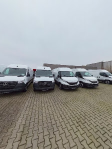 Autohaus Klutzny GmbH