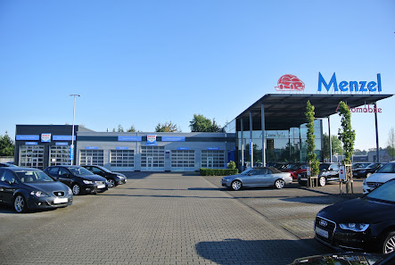Menzel Automobile GmbH & Co. KG