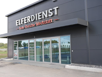 Elferdienst GmbH - freie Porschewerkstatt -