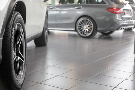 Autohaus Wessels GmbH Autorisierter Mercedes-Benz PKW und Transporter Service
