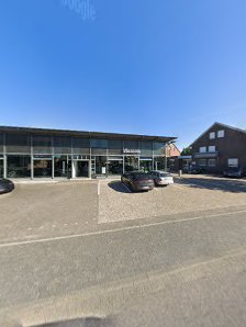 Autohaus Wessels GmbH - Nutzfahrzeug Service