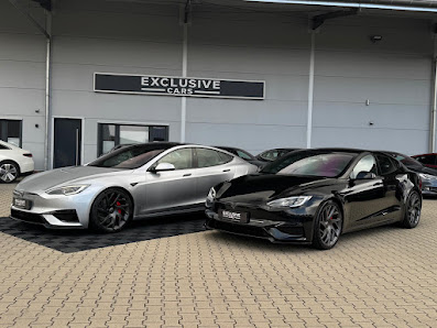 Exclusive Cars GmbH