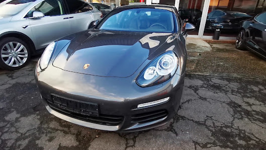 Exclusive Cars GmbH