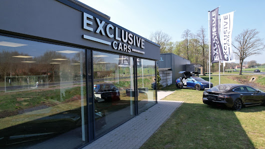 Exclusive Cars GmbH