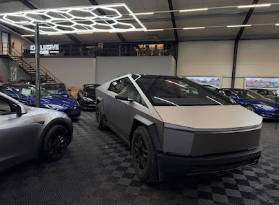 Exclusive Cars GmbH
