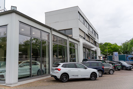 Hans Laatzig Automobile GmbH