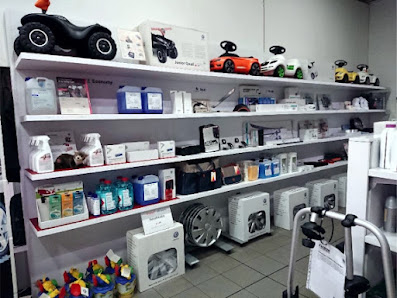 Hans Laatzig Automobile GmbH