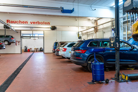 Hans Laatzig Automobile GmbH