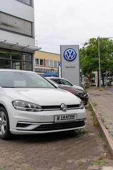 Hans Laatzig Automobile GmbH