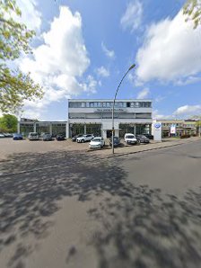 Hans Laatzig Automobile GmbH
