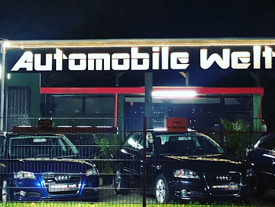 Automobile Welt Frechen
