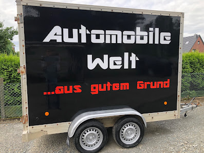 Automobile Welt Frechen
