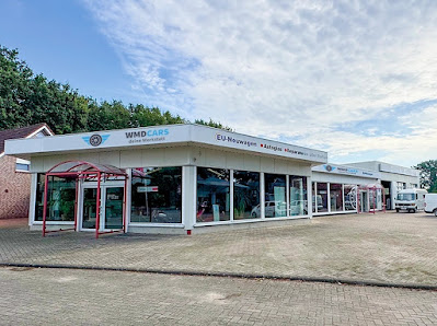 WMD Cars GmbH - deine Werkstatt
