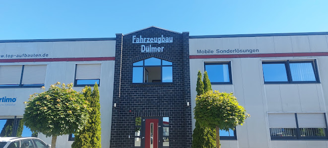 Fahrzeugbau Dülmer GmbH