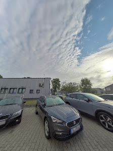 Andre Winter Automobile