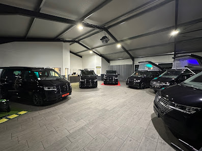 Autohaus Wilde GmbH / ABT - Vertriebspartner