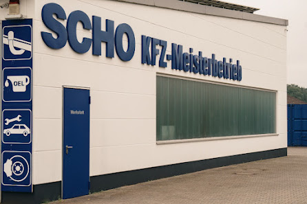 Reifen-Scho GmbH