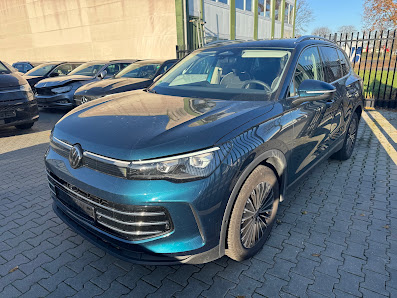 VZ Automobile OHG