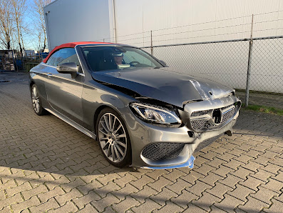 VZ Automobile OHG