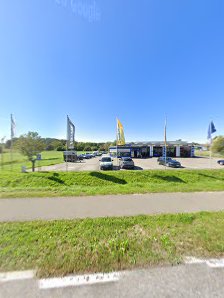 AUTOGLAS SPEZIALIST Bad Bentheim