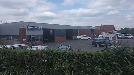 Eurimpa Ten Velde Autohandel Bad Bentheim